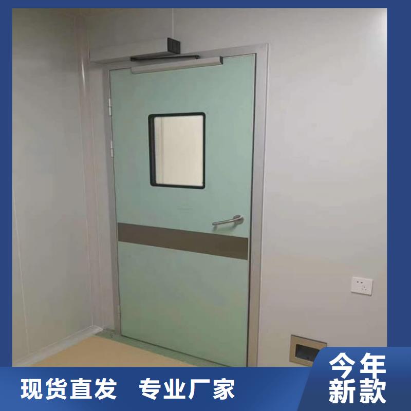 发货及时的放疗中心铅门批发商
