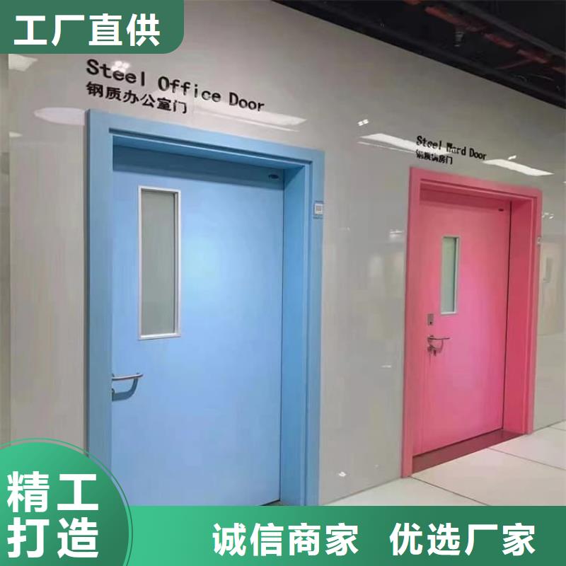 实力雄厚的优质铅门加工厂家