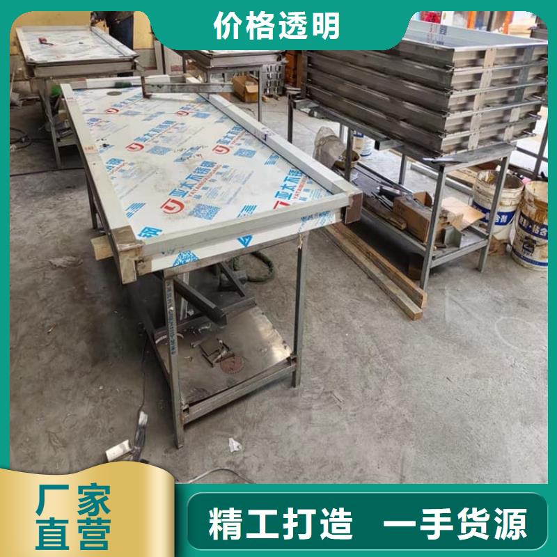 定制手术DR室手动单开铅门的厂家