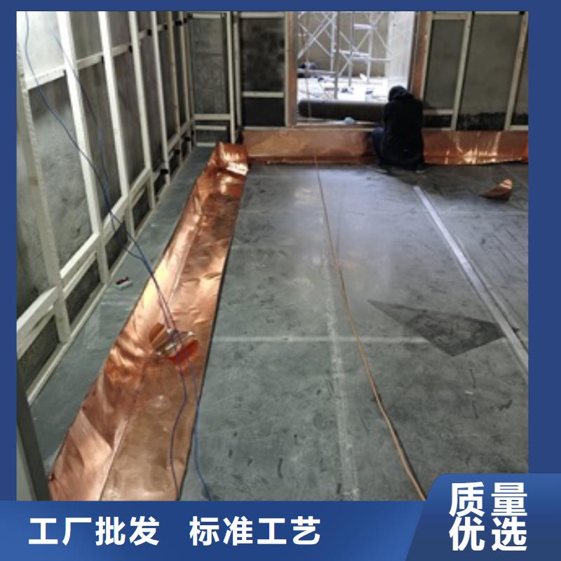 【 铅板-医用铅板专业生产N年】由铅门厂家为您
