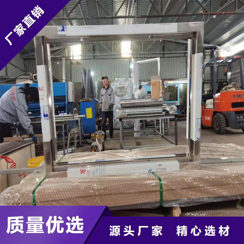 铅门追求品质