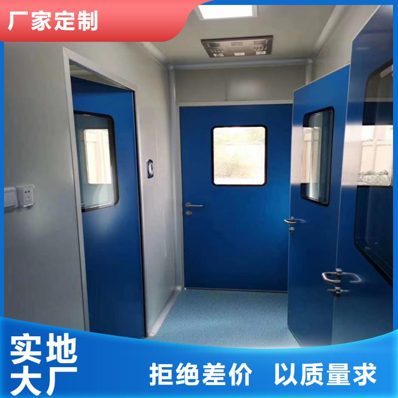 【铅门】铅玻璃品质可靠