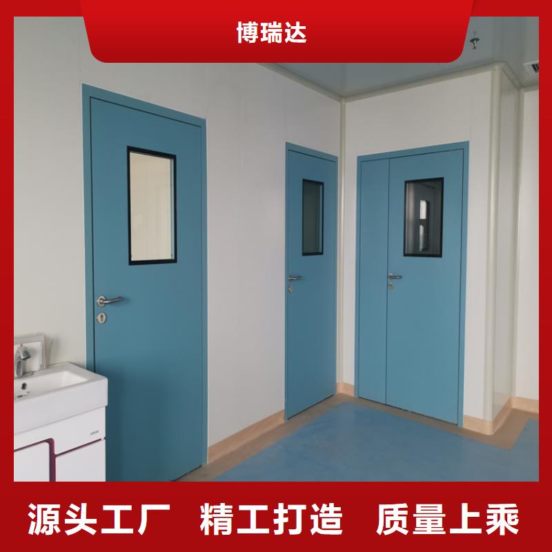 铅门追求品质