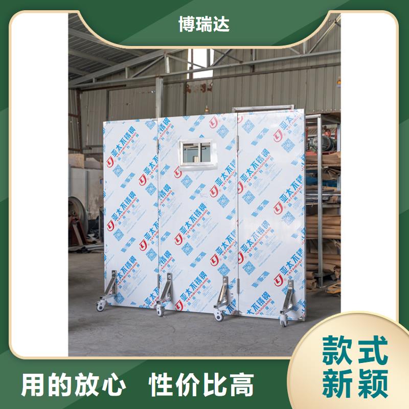铅屏风,防辐射铅门用心经营