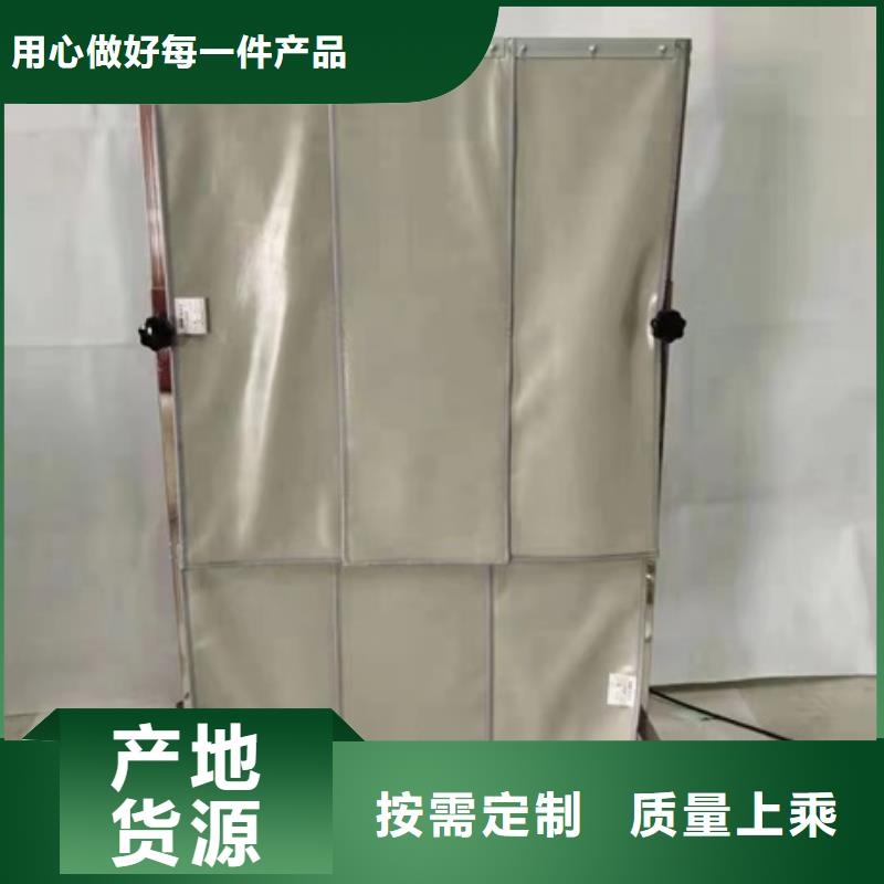 【 铅屏风-铅玻璃快速发货】本地服务商