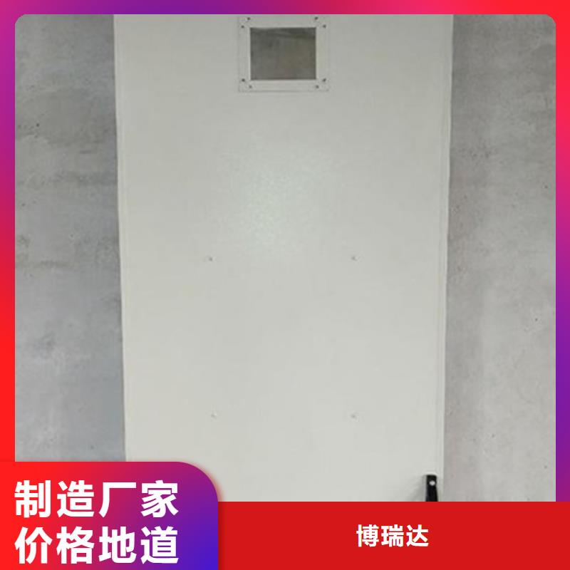 铅屏风,防辐射铅门用心经营
