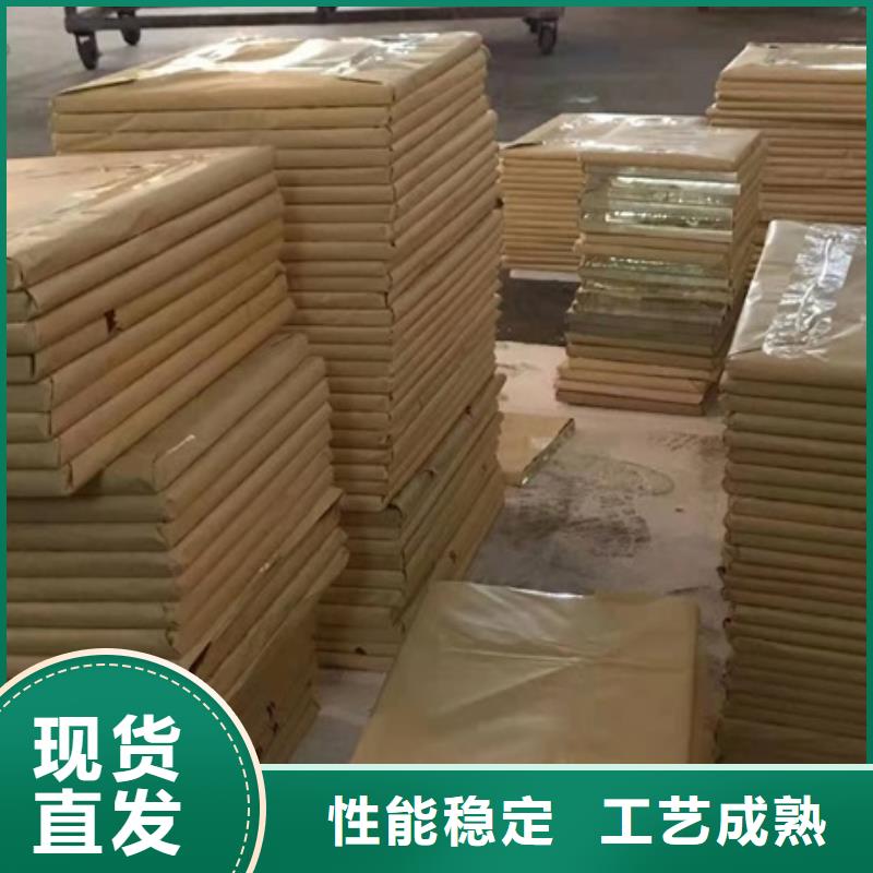 铅玻璃诊所墙体防护铅皮支持定制