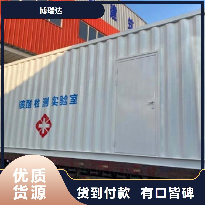 方舱铅屏风厂家欢迎来电咨询