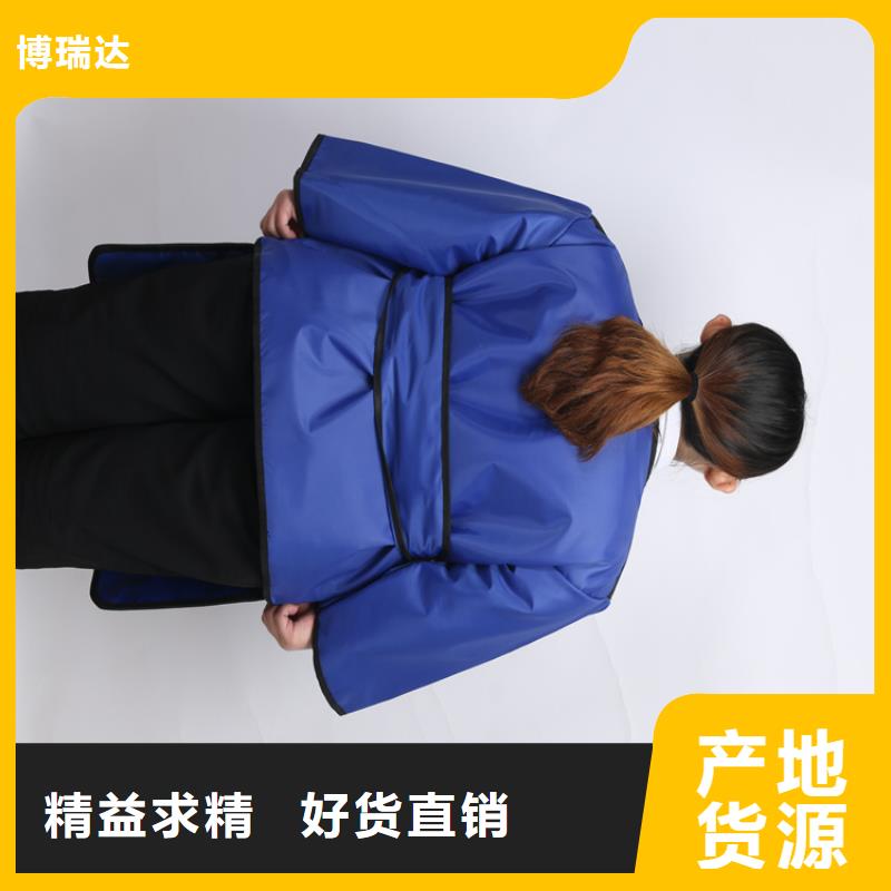 铅衣防辐射工程货源稳定