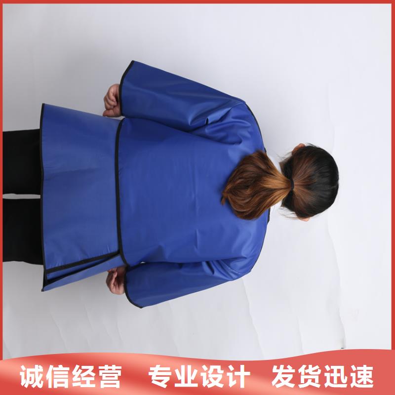 铅衣【移动铅门】用心制造
