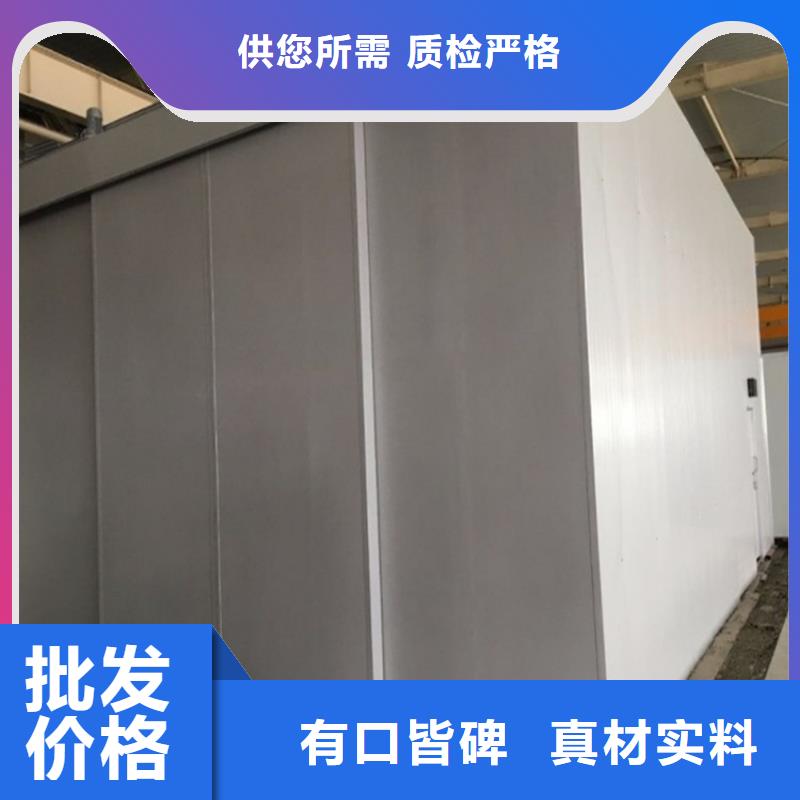 【质检严格 铅房 铅房厂家信誉至上】-博瑞达