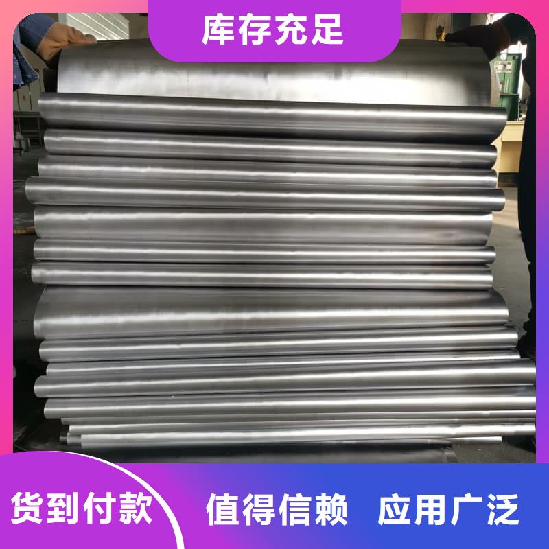 薄铅板加工厂家