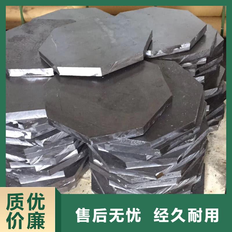 4.5mm铅板实体厂家直销