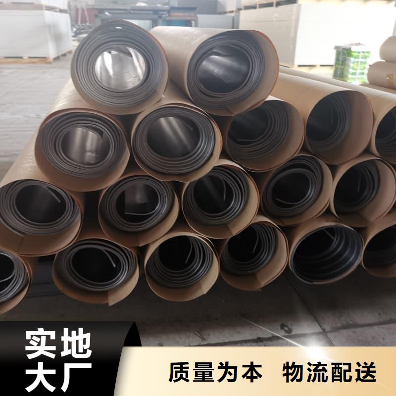 纯铅板专业生产厂家