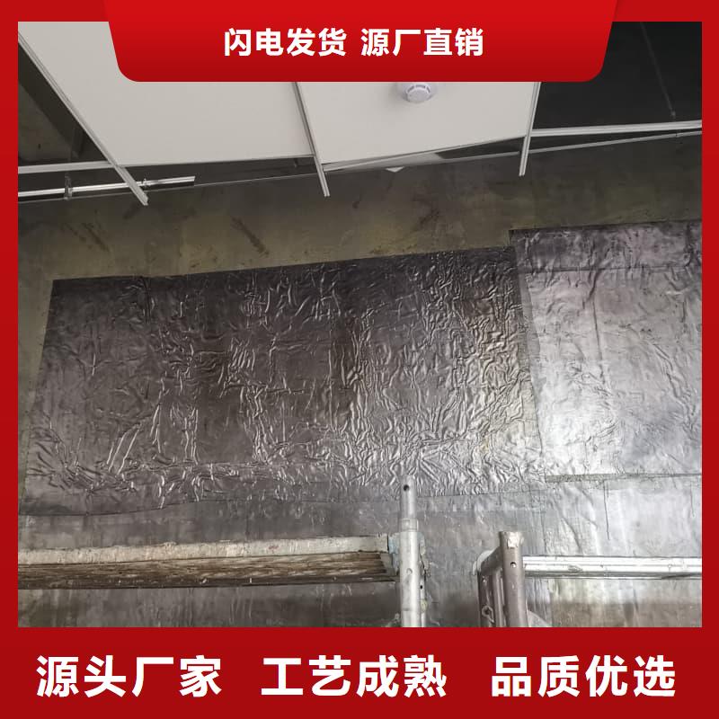 生产铅板10mm的厂家