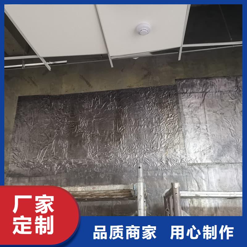 铅板10mm设备生产厂家