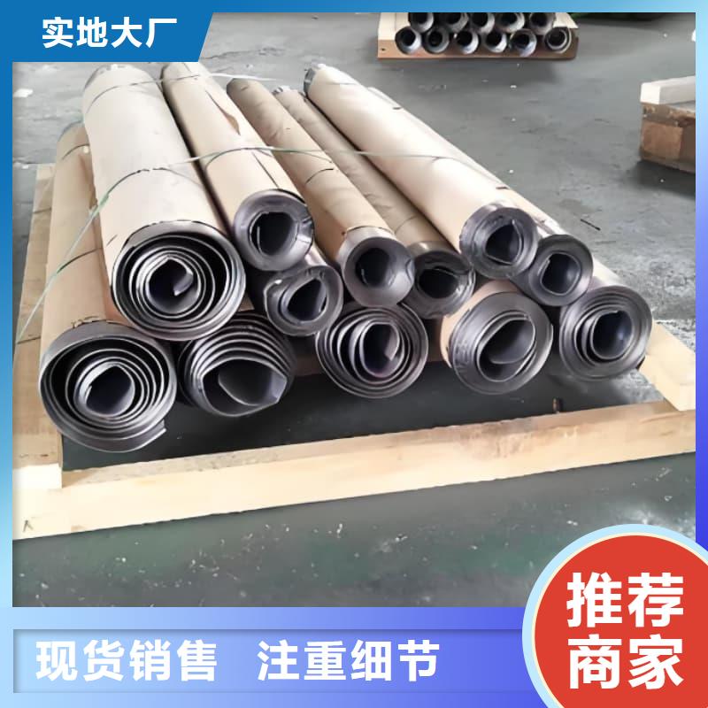 2毫米铅板规格全可满足不同需求