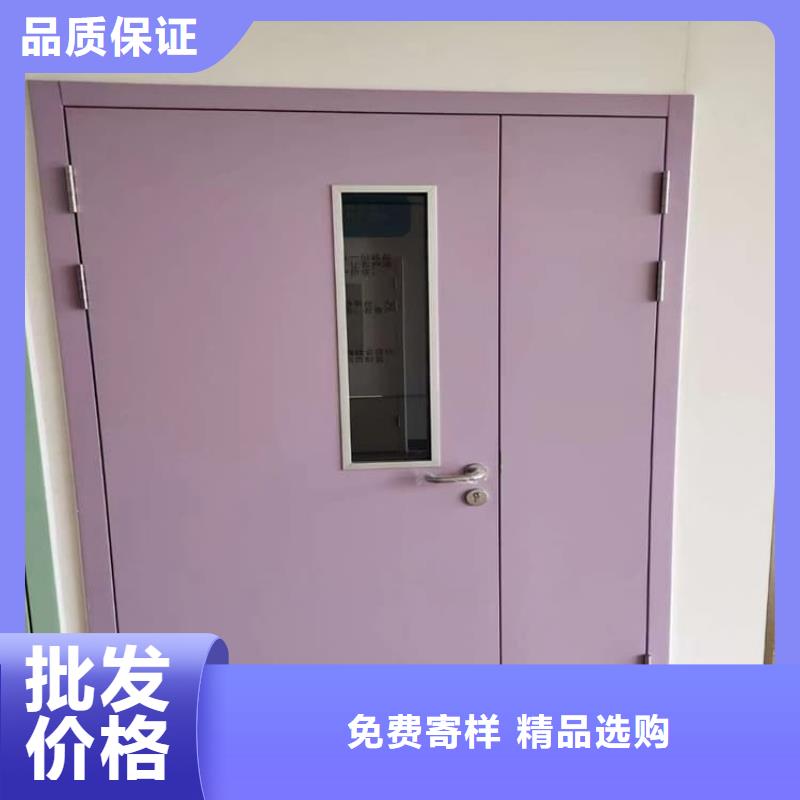 电动推拉铅板门公司欢迎您
