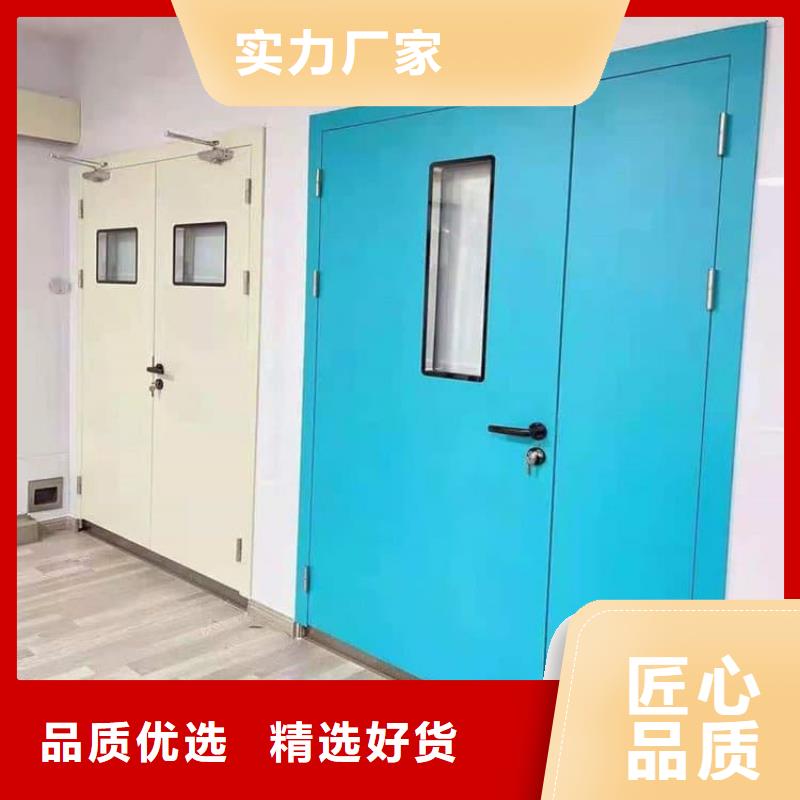 气密铅门来电报价