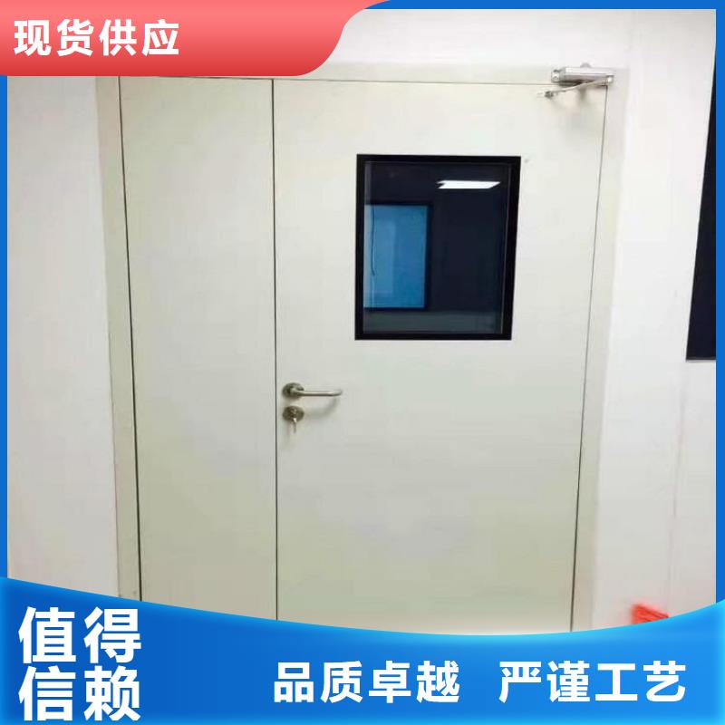 经验丰富的医用电动铅门公司