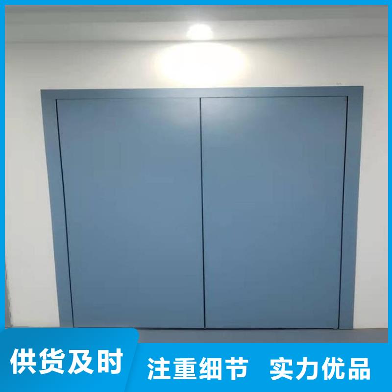 气密铅门公司有现货