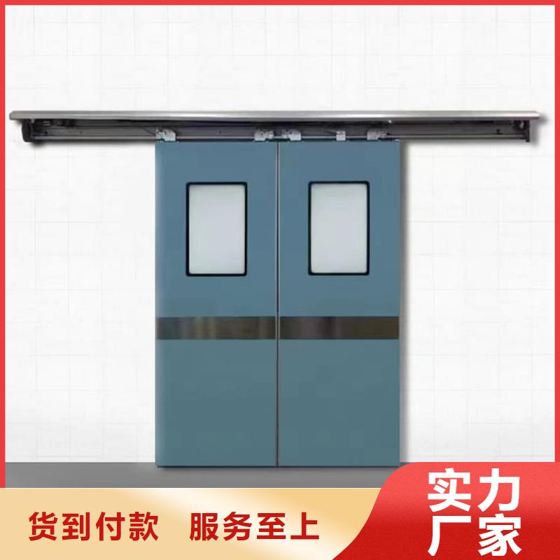专业销售电动铅门厂家