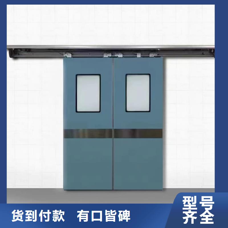 电动铅门合作厂家