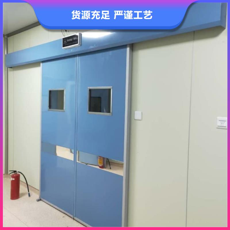 子母铅门行业动态