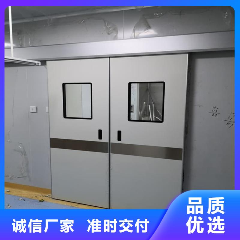 自动铅门生产设备先进
