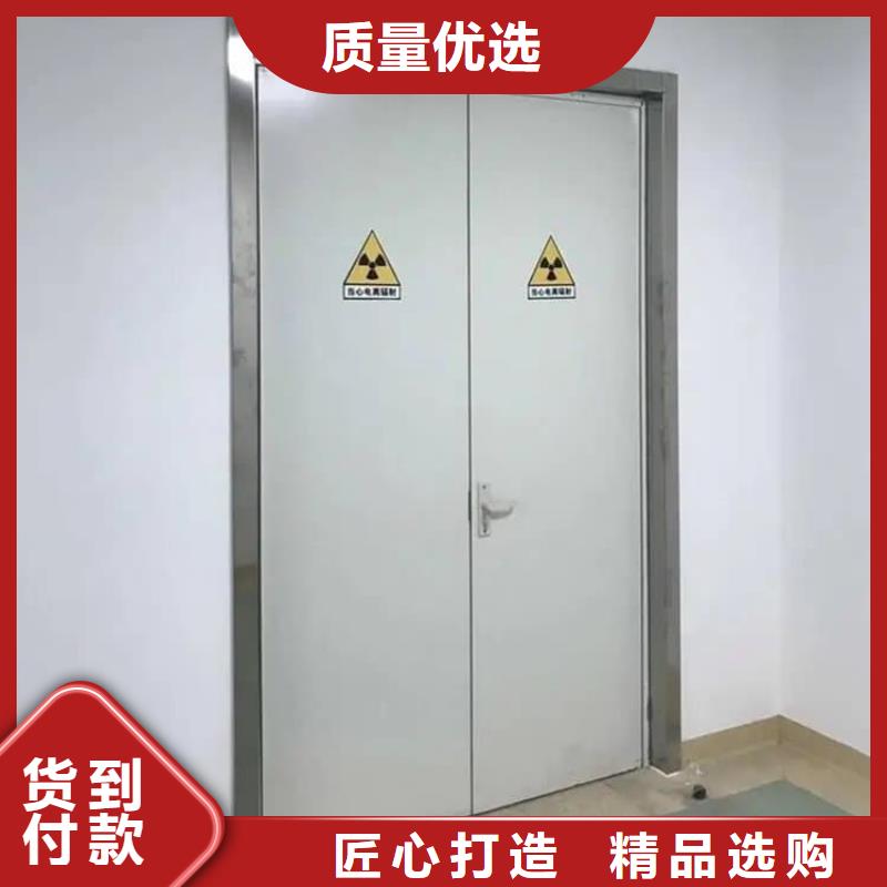 自动感应平移铅门供应商