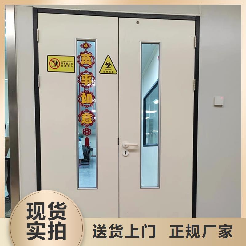 手术室铅门品质可靠