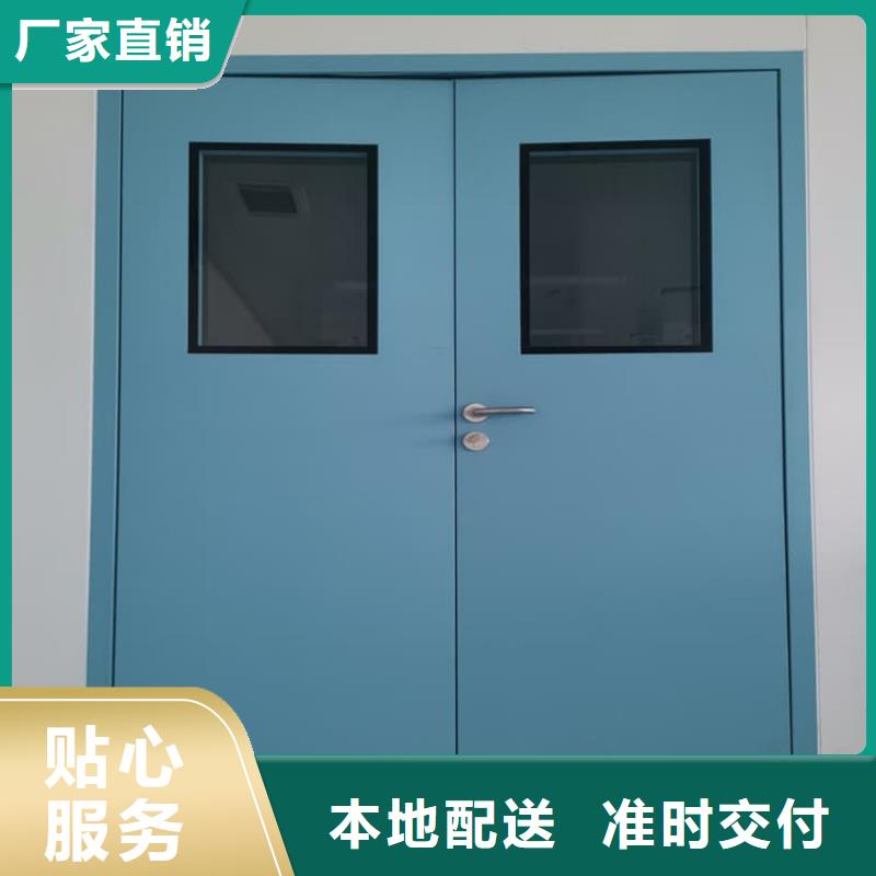 手动单开铅门质量优异