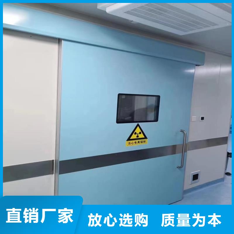 现货供应电动铅门_实力厂家