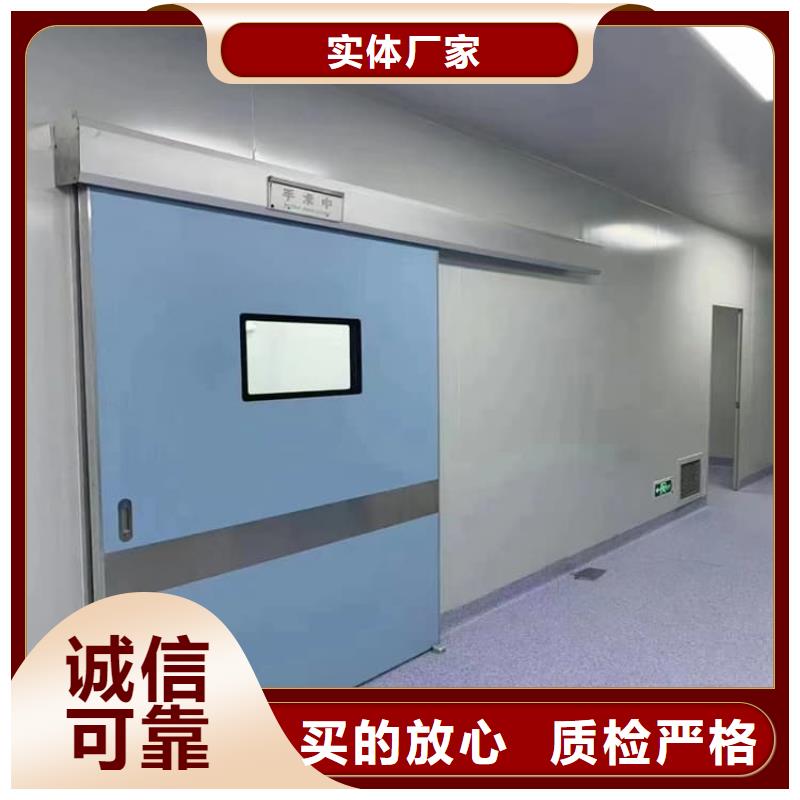 值得信赖的自动铅门生产厂家