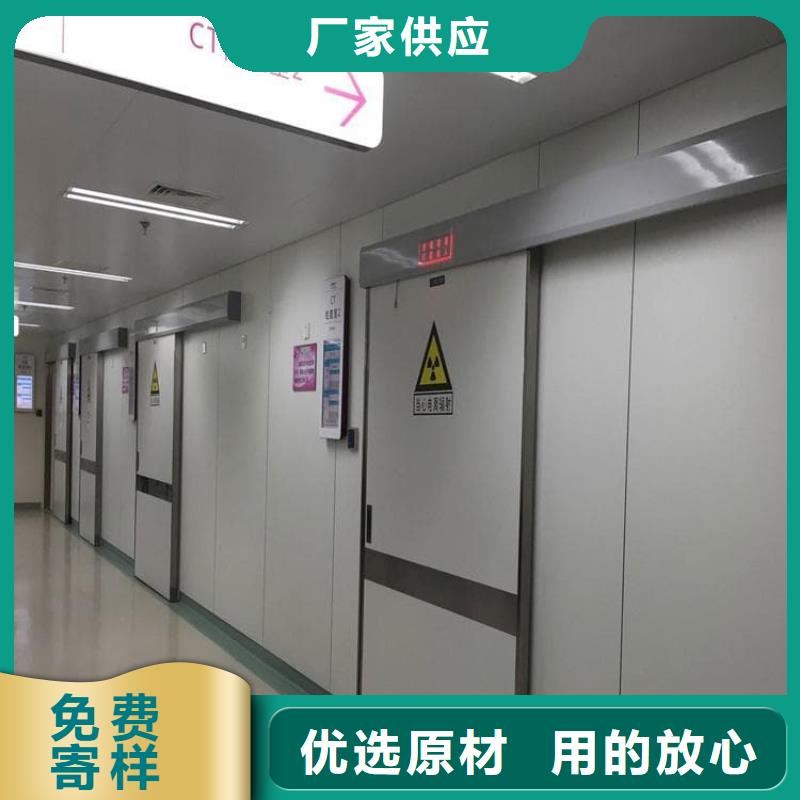 电动铅门厂家好口碑