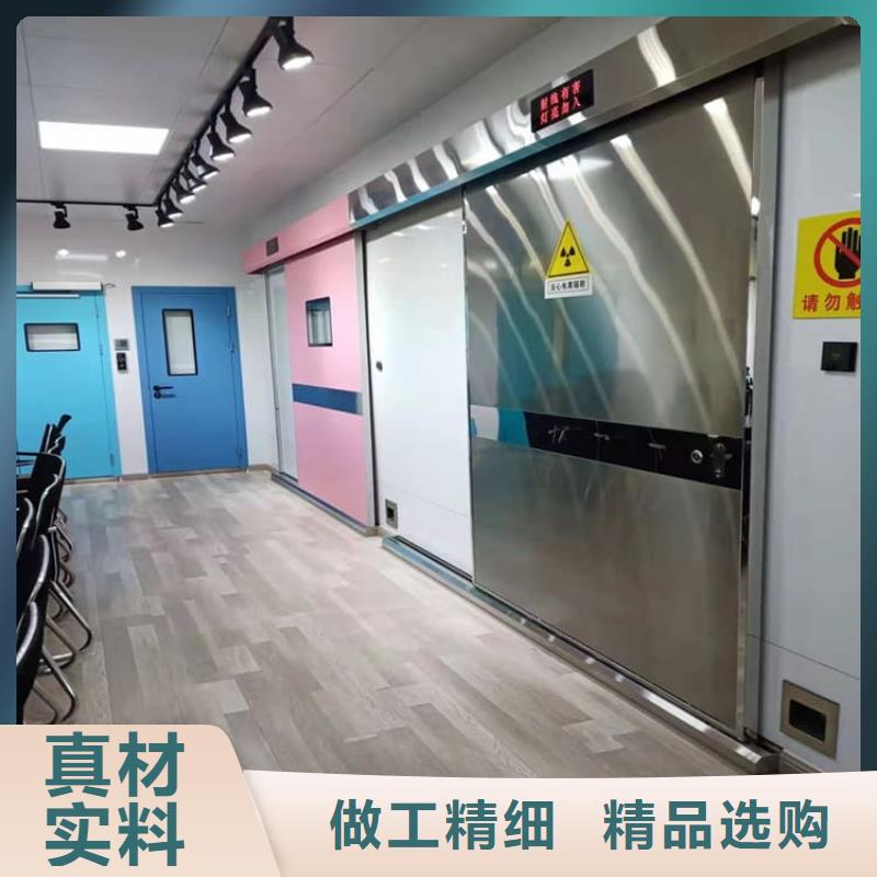 电动不锈钢铅门生产厂家价格优惠