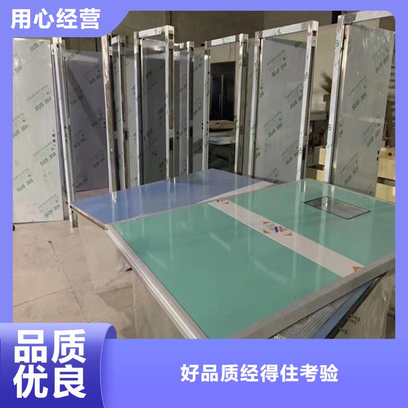 手动平开铅门量大优惠
