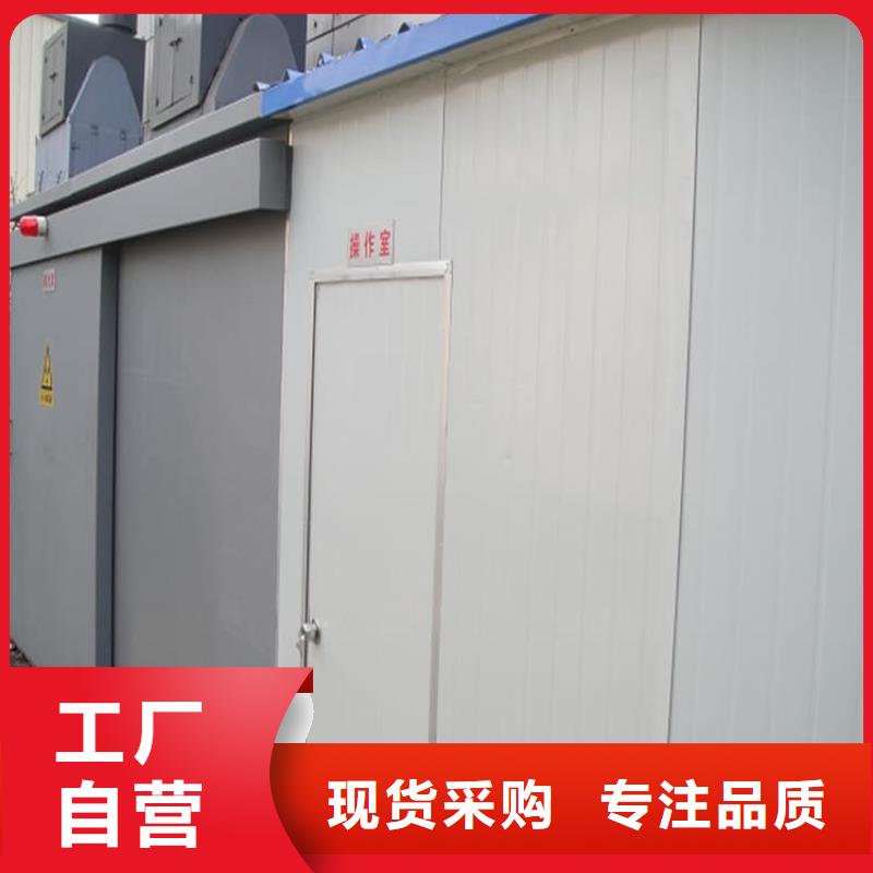 优质的牙科不锈钢铅门全国统一价