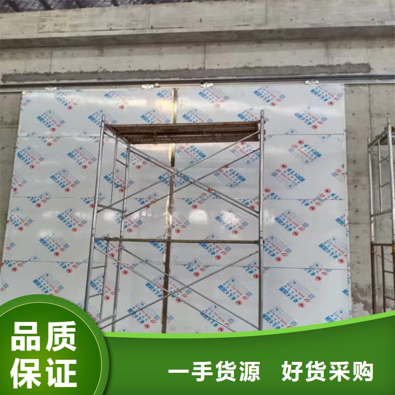 气密铅门公司有现货
