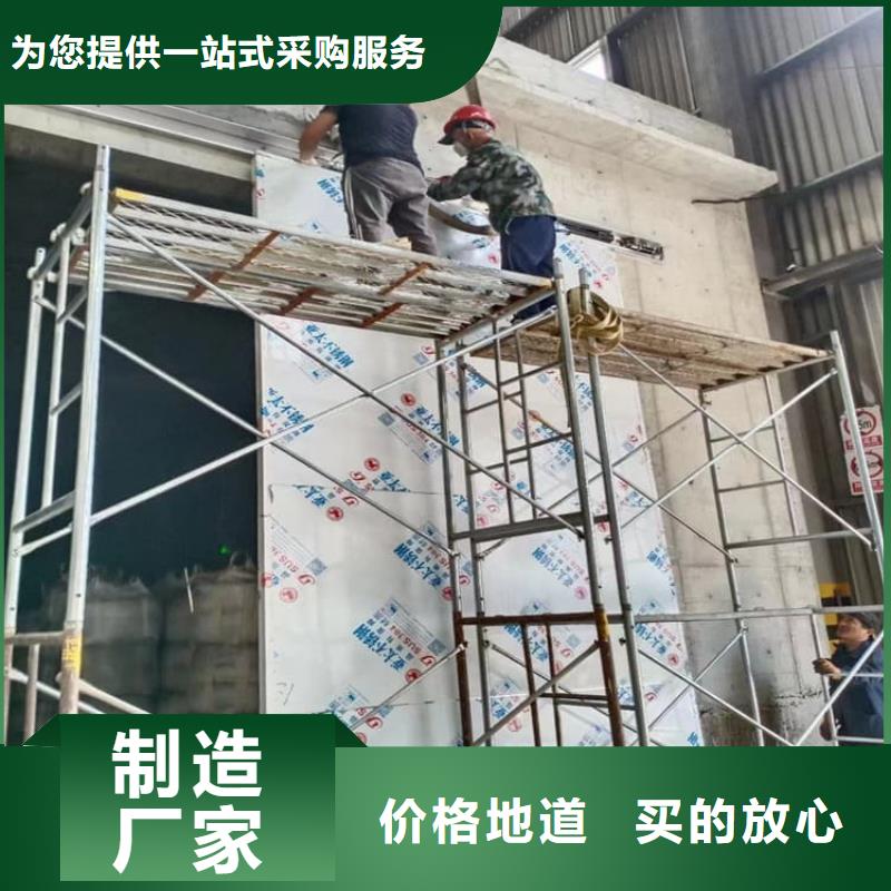 经验丰富的手动不锈钢铅门批发商