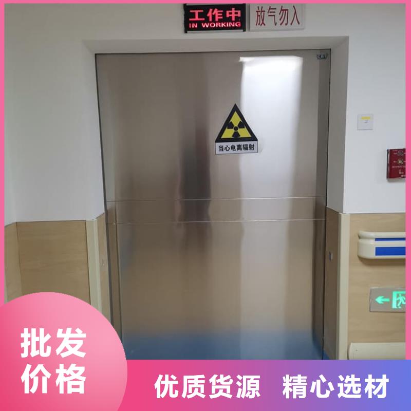 医用铅门价格行情走势