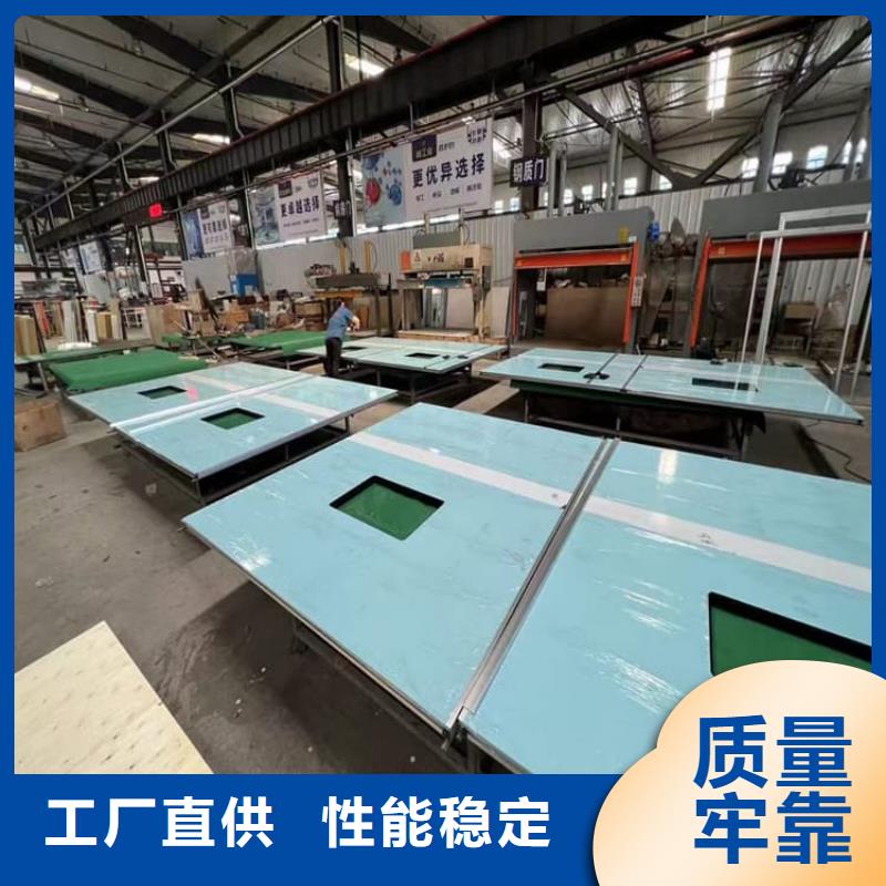 牙科不锈钢铅门价格公道