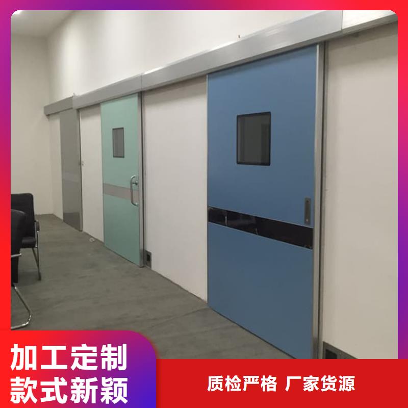 气密铅门公司有现货