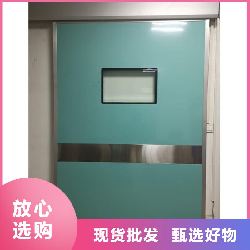 现货供应电动推拉铅门_实力厂家