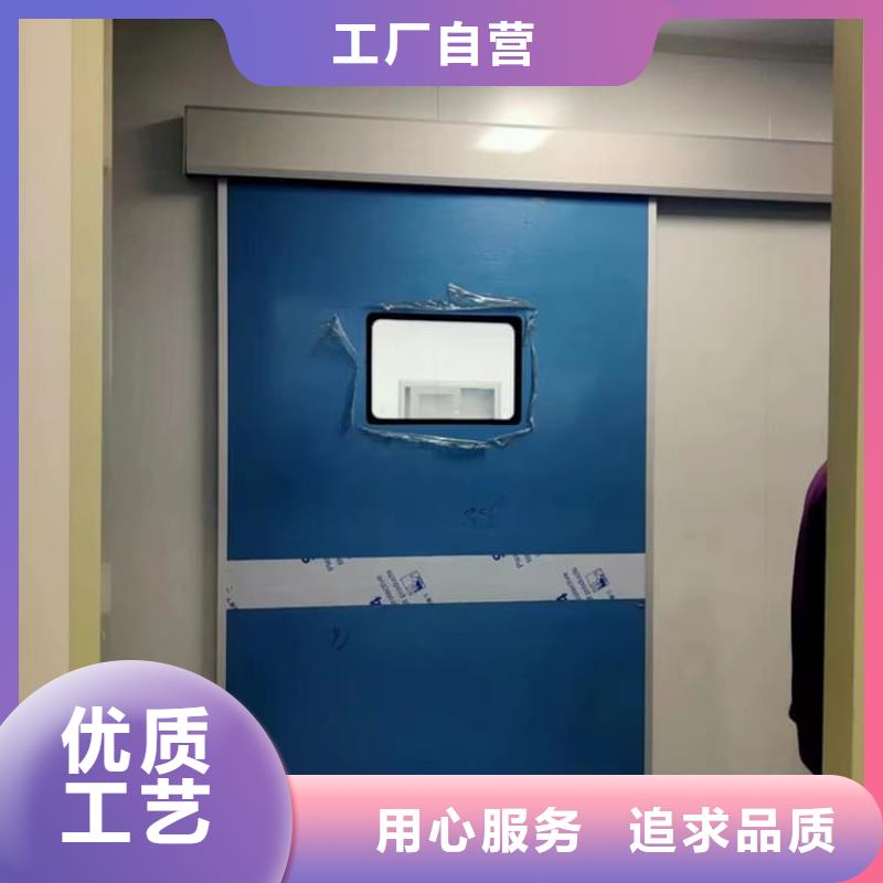 手动单开铅门-厂家直供