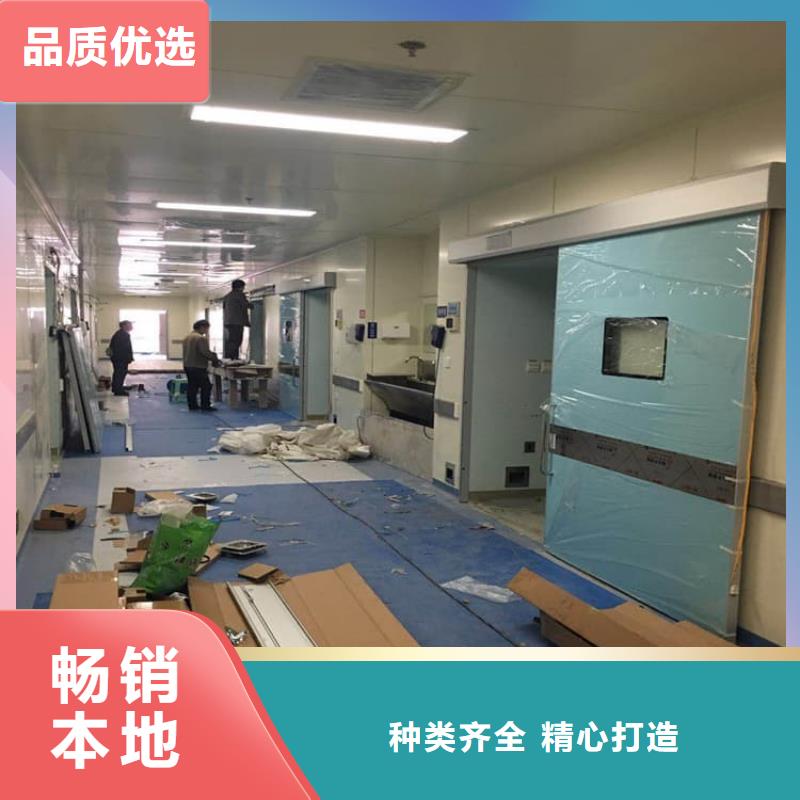 气密铅门公司有现货