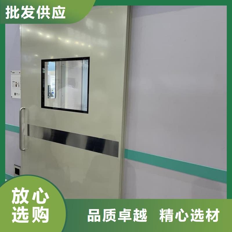 买自动感应平移铅门必看-来电咨询