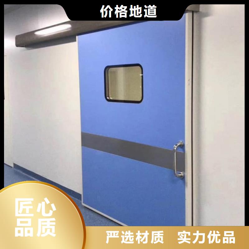 子母铅门行业动态