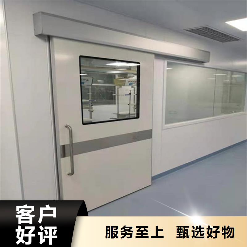 自动感应平移铅门行情报价