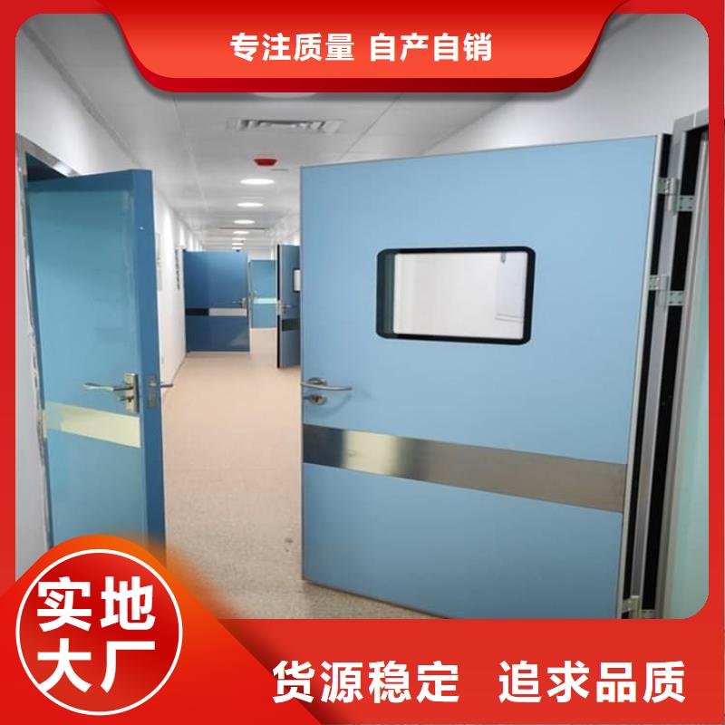 手动平开铅门-实体厂家